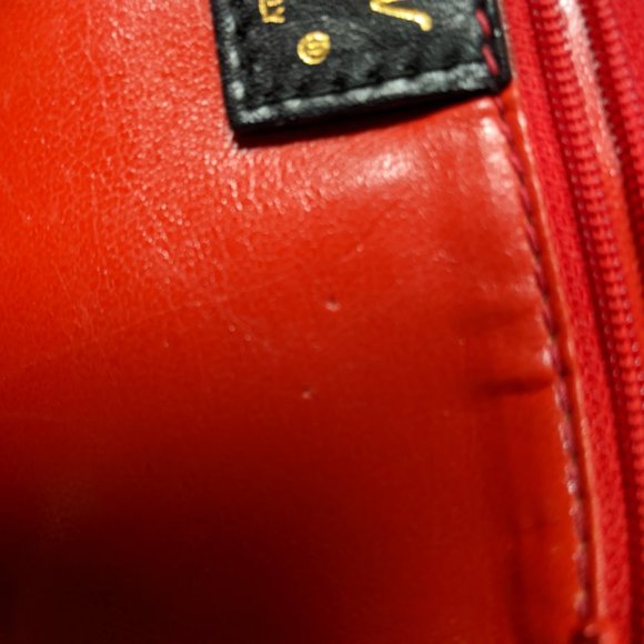 Scaasi Vintage Embossed \
